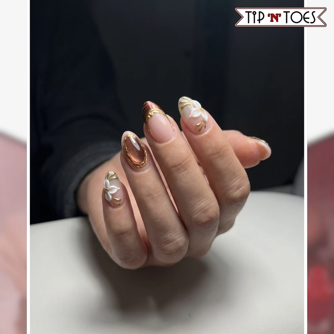 Best nails